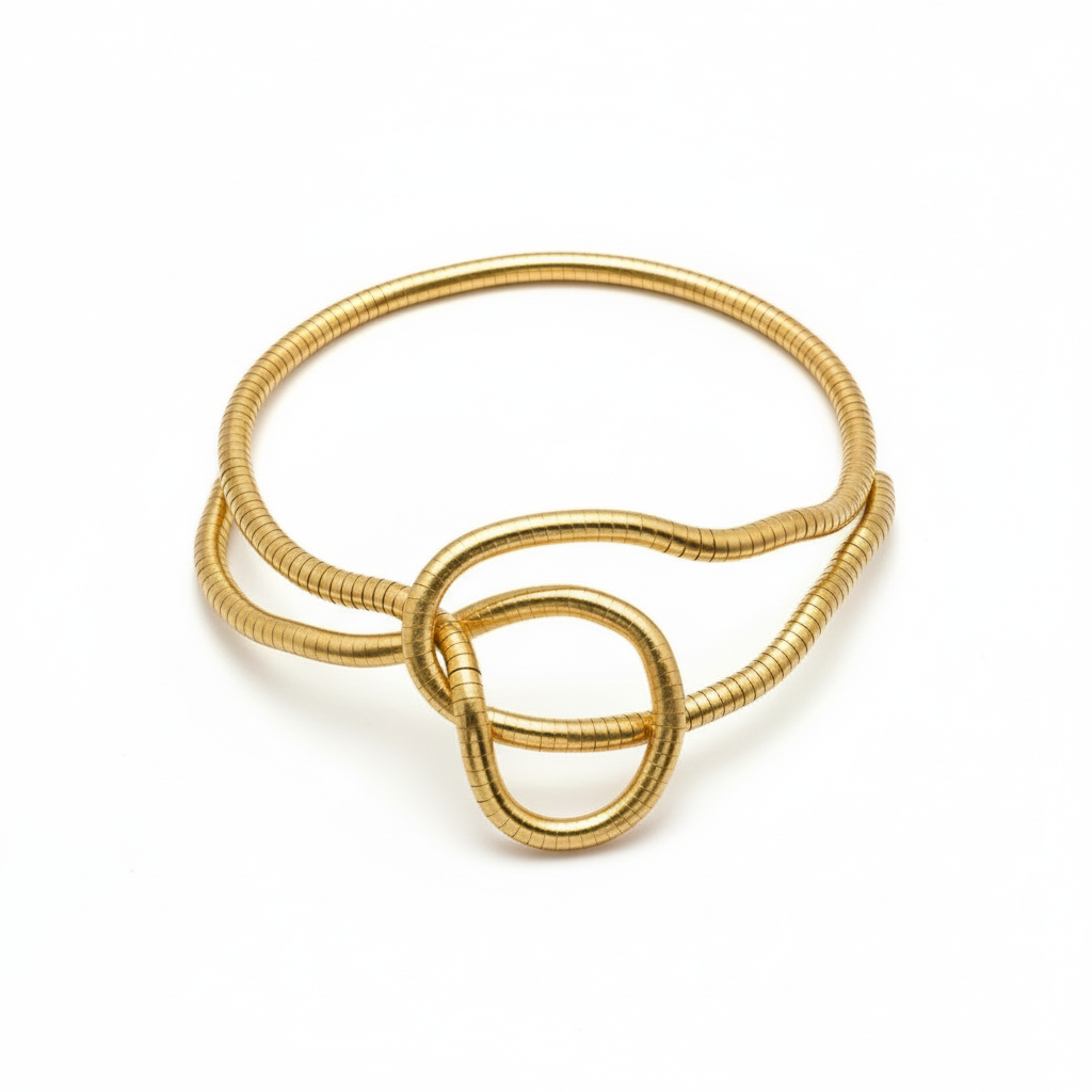 Multi-Styling Bendable Necklace